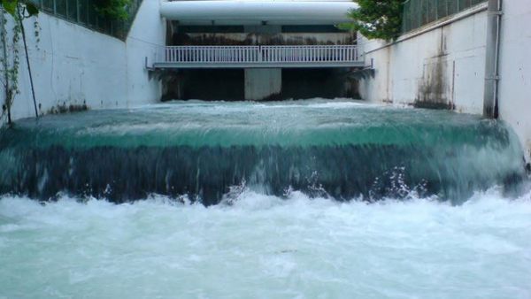 من لوث مياه دمشق؟ اتهامات متبادلة
