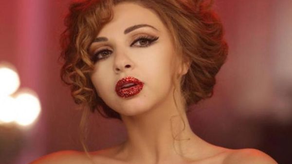 ميريام فارس