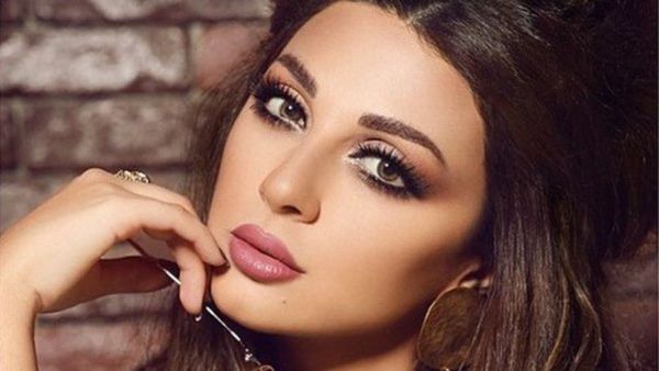 ميريام فارس