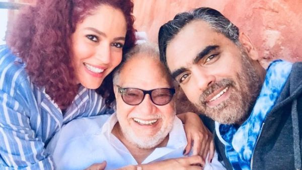 Nada Mousa just finished filming her dramatic Series (Source: Nadamousaofficial / Instagram) 