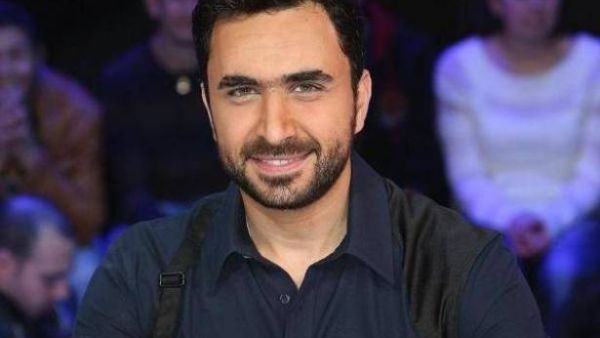 نادر الأتات