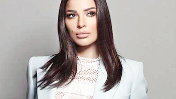 نادين نجيم