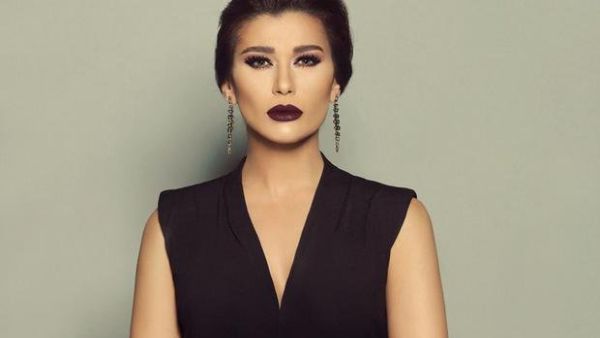 نادين الراسي 
