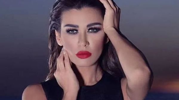 نادين الراسي