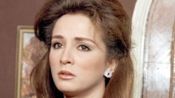 Has Naglaa Fathi tried to commit suicide over her ill daughter? (Benefits Damages)