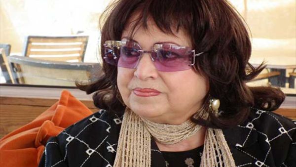 وفاة نجاح حفيظ