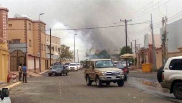 الحوثيون شلو الحياة في نجران 