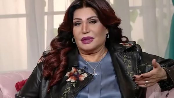 نجوى فؤاد