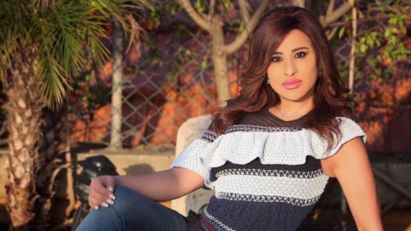 نجوى كرم