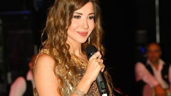نانسي عجرم