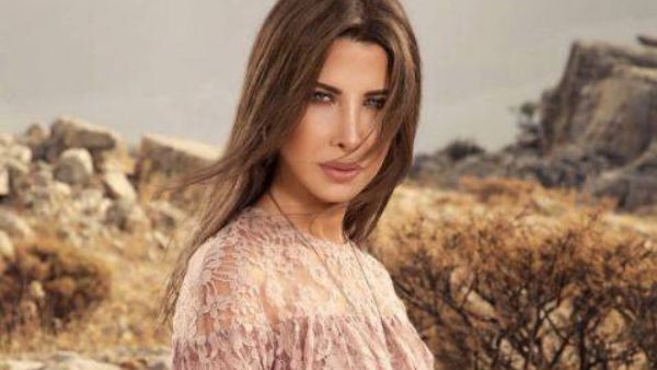 نانسي عجرم 
