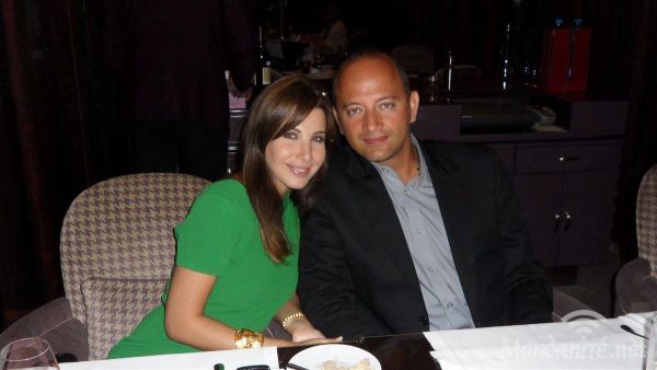 Nancy and Fadi would like to have more kids in the near future. (www.mondanite.net)