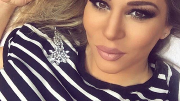 نانسي أفيوني