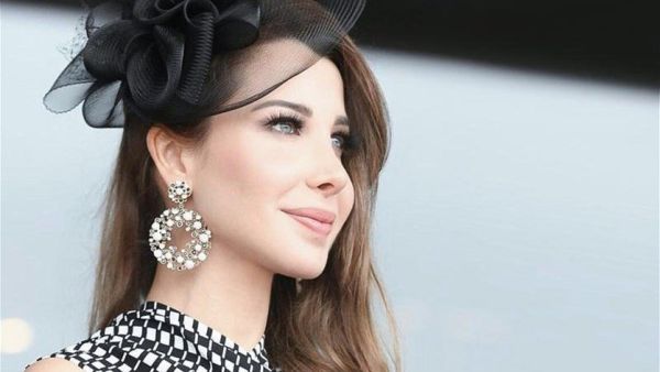 نانسي عجرم