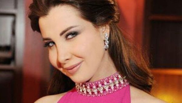 نانسي عجرم
