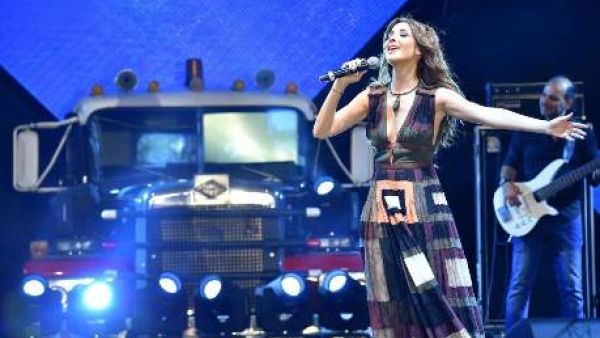 نانسي عجرم