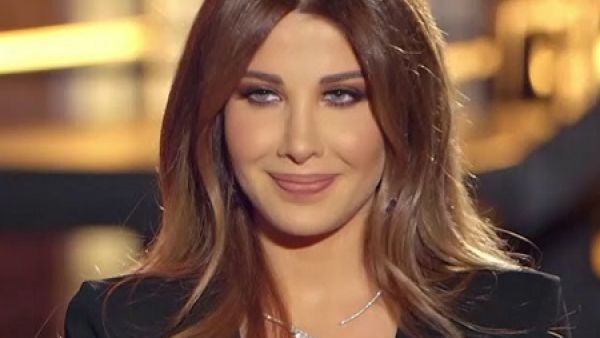 نانسي عجرم 