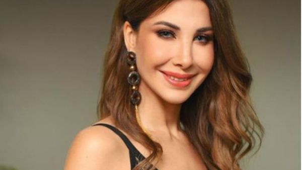 Nancy's concert in 'Mawazine' festival was pretty successful and sold out (Source: nancyajram - Instagram)