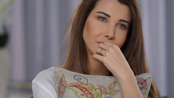 نانسي عجرم تهاجم الحكومة اللبنانية بسبب (نورما)