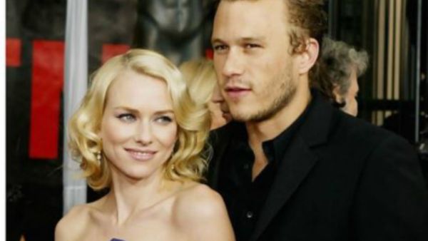The 49-year-old actress was in a relationship with the late actor from 2002 to 2004 (Source: naomiwatts - Instagram)
