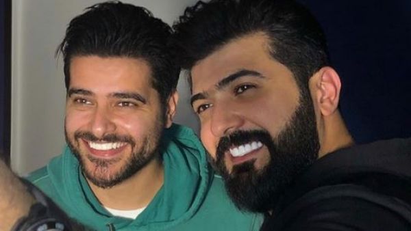 ناصيف زيتون، سيف نبيل