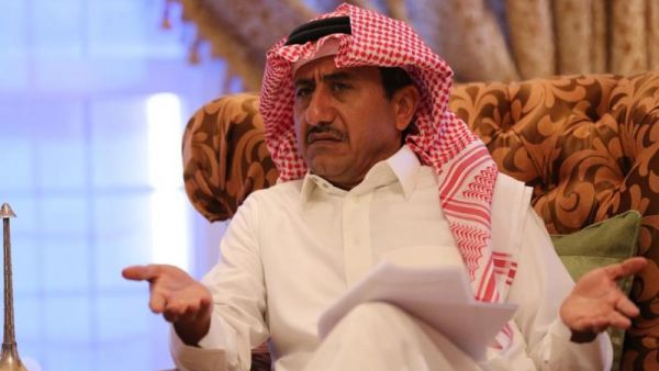 ناصر القصبي