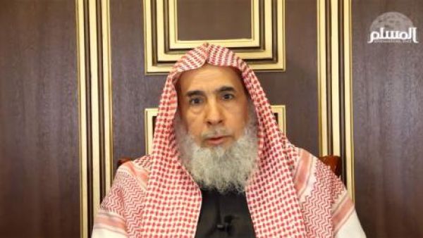 السعودية اعتقلت عشرات الدعاة منذ أيلول أبرزهم سلمان العودة وسفر الحوالي وعوض القرني 