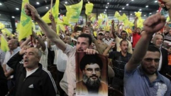 حسن نصر الله 