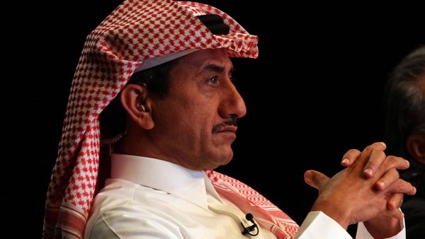الفنان السعودي ناصر القصبي