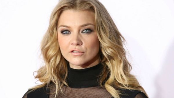 ناتالي دورمر