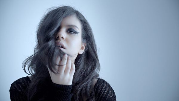 Each song on Nathalie’s EP, ‘This Is Me,’ was written by her, and the album is in many ways a collection of songs about coming of age. (Facebook)
