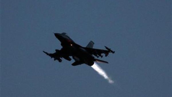 تركيا تسمح لإسرائيل بالمشاركة بتدريبات "الناتو"