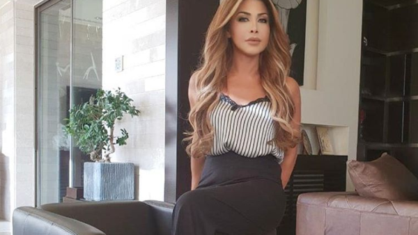نوال الزغبي