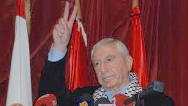 7 بنود أميركية للسلام... ومؤتمر إقليمي