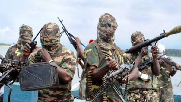 مقتل 25 حطابا في هجوم لـ"بوكو حرام" شمال شرق نيجيريا
