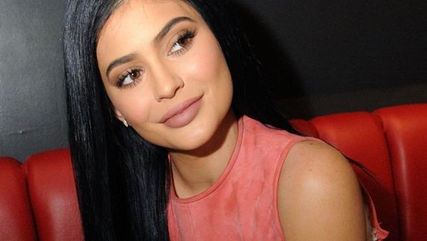 كايلي جينر كايلي جينر