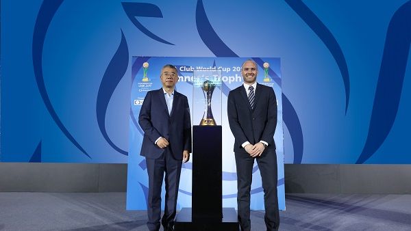 مجموعة علي بابا وفيفا 