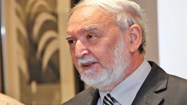 الدكتور يسري أبو شادي، كبير مفتشي الوكالة الدولية للطاقة الذرية الدكتور يسري أبو شادي، كبير مفتشي الوكالة الدولية للطاقة الذرية