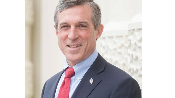 John Carney, Governor of Delaware John Carney, Governor of Delaware