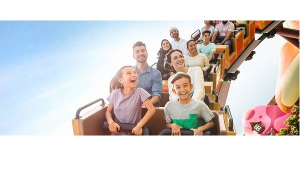 Emirates has partnered with Dubai Parks and Resorts to offer its customers special privileges to Dubai’s exciting theme parks.