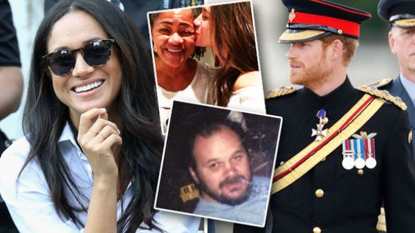 ميغان ماركل