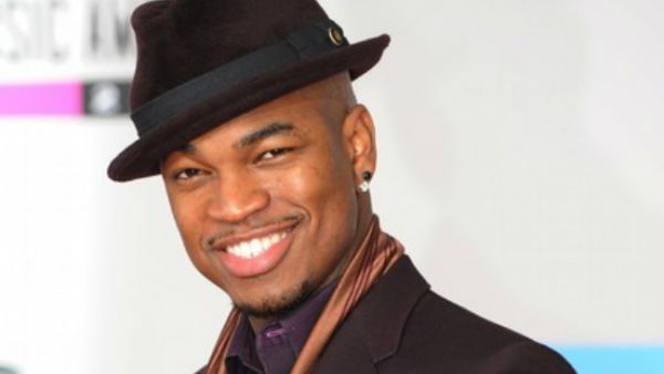 Ne-Yo revealed he'd like to star in a Marvel movie and that he has turned down roles in biopics (Source: MARK RALSTON - AFP)