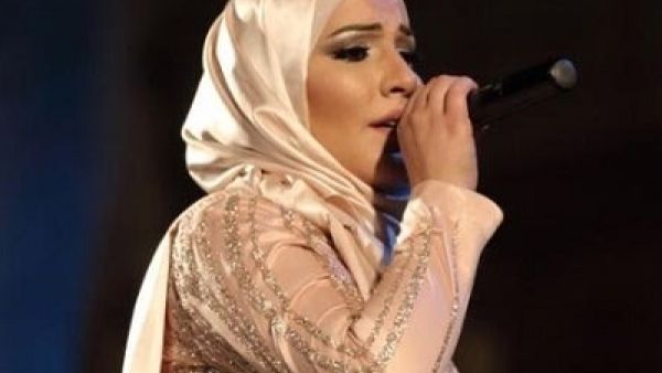 نداء شرارة تستعد لطرح جديدها