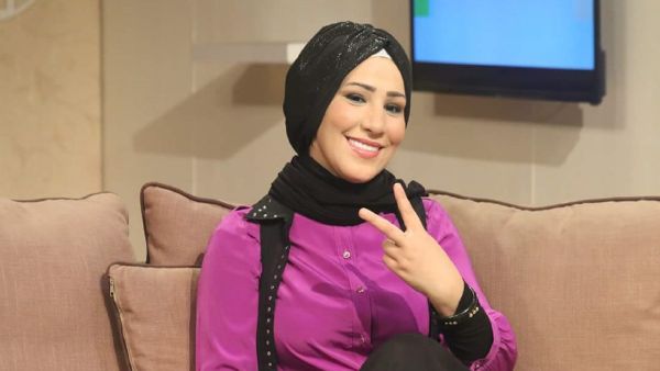 نداء شرارة