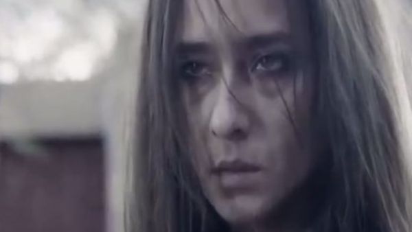 Karim in a scene from 'Sokoot Hor.' (File photo)
