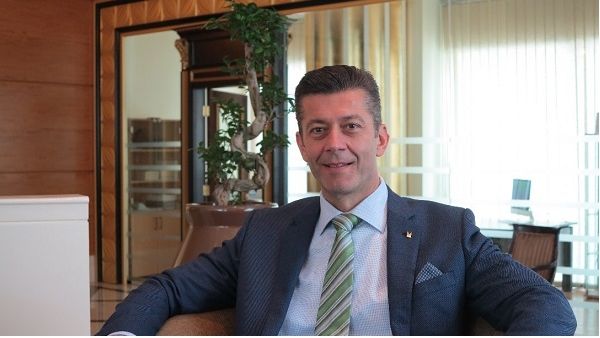Nemo Acimovic, General Manager of Millennium Plaza Dubai Nemo Acimovic, General Manager of Millennium Plaza Dubai