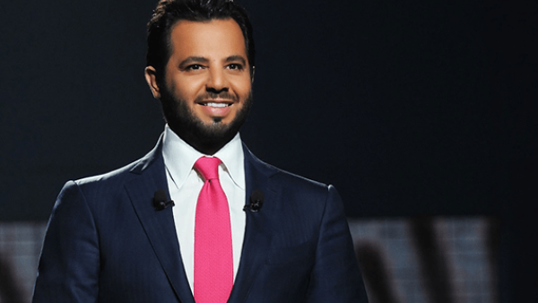  الإعلامي نيشان