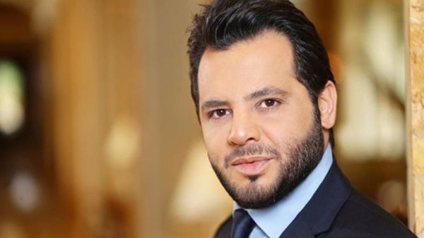 الإعلامي نيشان