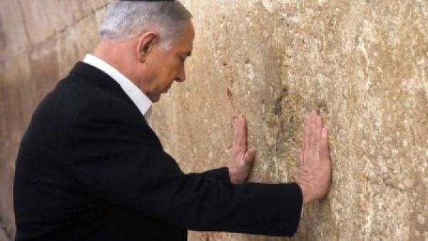  نتنياهو أصيب بالزكام وبنوبة سعال حادة، وخضع لفحوصات طبية بمركز هداسا 