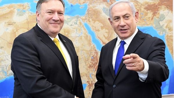 اللقاء سيعقد في البرازيل حسب القناة العاشرة الإسرائيلية